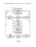 Battery pack temperature optimization control system diagram and image