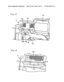 DOOR LATCH DEVICE FOR A MOTOR VEHICLE diagram and image