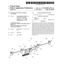 Locking System for a Storage Container diagram and image