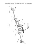 Locking System for a Storage Container diagram and image