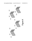 Locking System for a Storage Container diagram and image