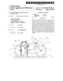 ANTITHEFT-QUICK LOCK DEVICE FOR BICYCLE PARTS diagram and image