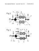 Device for Providing Gases, in Particular for Isotopic Ratio Analysis diagram and image