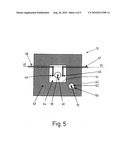 Device for Providing Gases, in Particular for Isotopic Ratio Analysis diagram and image