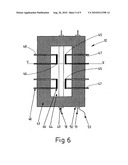 Device for Providing Gases, in Particular for Isotopic Ratio Analysis diagram and image