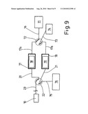 Device for Providing Gases, in Particular for Isotopic Ratio Analysis diagram and image