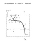 LIQUID LEVEL MEASUREMENT DEVICE AND METHOD diagram and image