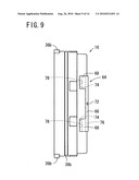 FLUID PRESSURE CYLINDER diagram and image