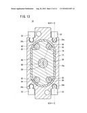 FLUID PRESSURE CYLINDER diagram and image