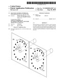 Selective control of wireless initiation devices at a blast site diagram and image