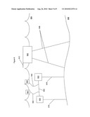 VESSEL MOORING SYSTEMS AND METHODS diagram and image