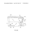 Masking material for painting diagram and image