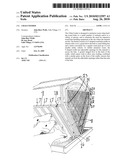 J bale feeder diagram and image