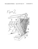 J bale feeder diagram and image