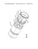 Multi-Cylinder opposed piston engines diagram and image