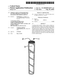 SMOKING ARTICLE WITH REMOVABLY SECURED ADDITIONAL WRAPPER AND PACKAGING FOR SMOKING ARTICLE diagram and image