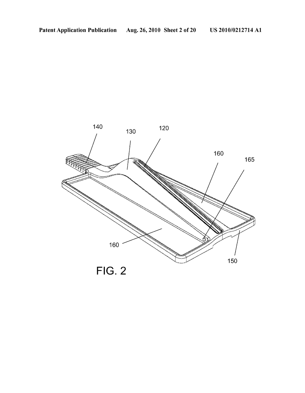 MODULAR SOLAR RACKING SYSTEM - diagram, schematic, and image 03