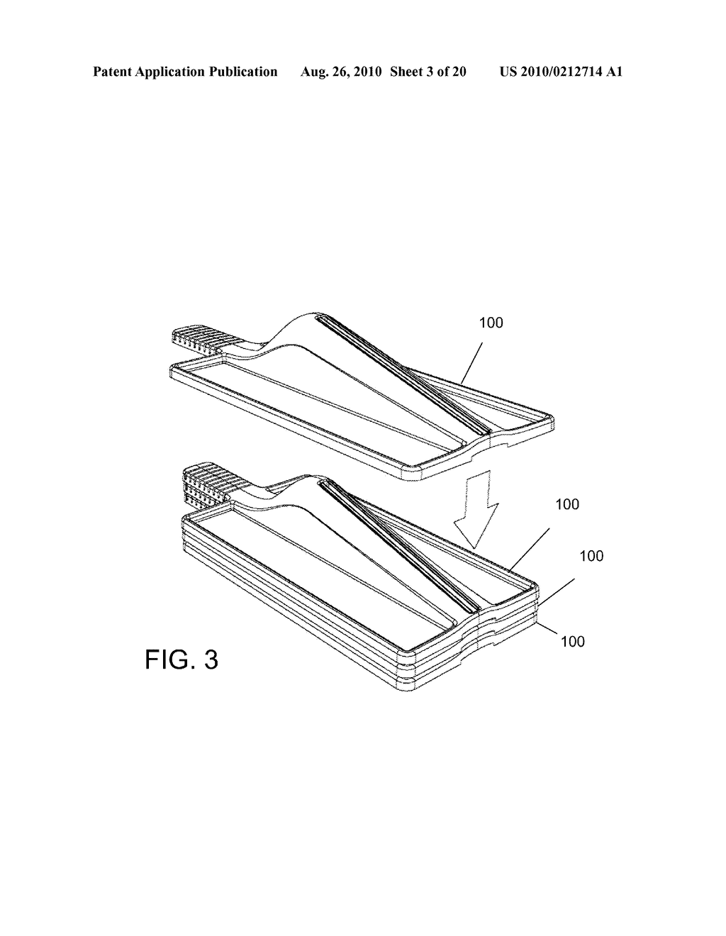 MODULAR SOLAR RACKING SYSTEM - diagram, schematic, and image 04