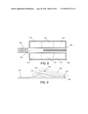 MODULAR SOLAR RACKING SYSTEM diagram and image