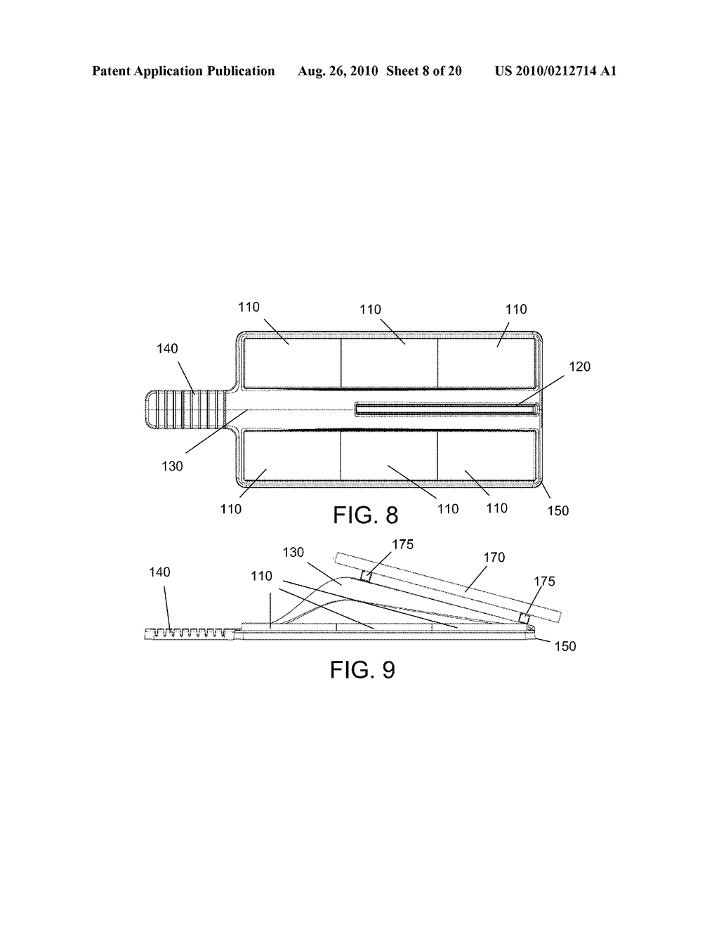 MODULAR SOLAR RACKING SYSTEM - diagram, schematic, and image 09