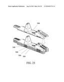 MODULAR SOLAR RACKING SYSTEM diagram and image