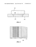 Photovoltaic Module and Interlocked Stack of Photovoltaic Modules diagram and image