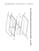 SYSTEMS AND METHODS FOR IMPROVED PHOTOVOLTAIC MODULE STRUCTURE diagram and image