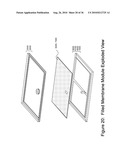 SYSTEMS AND METHODS FOR IMPROVED PHOTOVOLTAIC MODULE STRUCTURE diagram and image