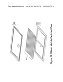 SYSTEMS AND METHODS FOR IMPROVED PHOTOVOLTAIC MODULE STRUCTURE diagram and image