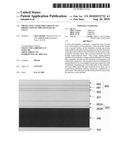 Protective layer for large-scale production of thin-film solar cells diagram and image