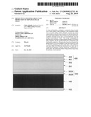 Protective layer for large-scale production of thin-film solar cells diagram and image