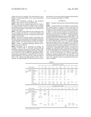 HIGH-STRENGTH LOW-ALLOY STEEL EXCELLENT IN HIGH-PRESSURE HYDROGEN ENVIRONMENT EMBRITTLEMENT RESISTANCE CHARACTERISTICS AND METHOD FOR PRODUCING THE SAME diagram and image