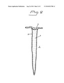 PYROTECHNIC PRIMING CHARGE COMPRISING A POROUS MATERIAL diagram and image