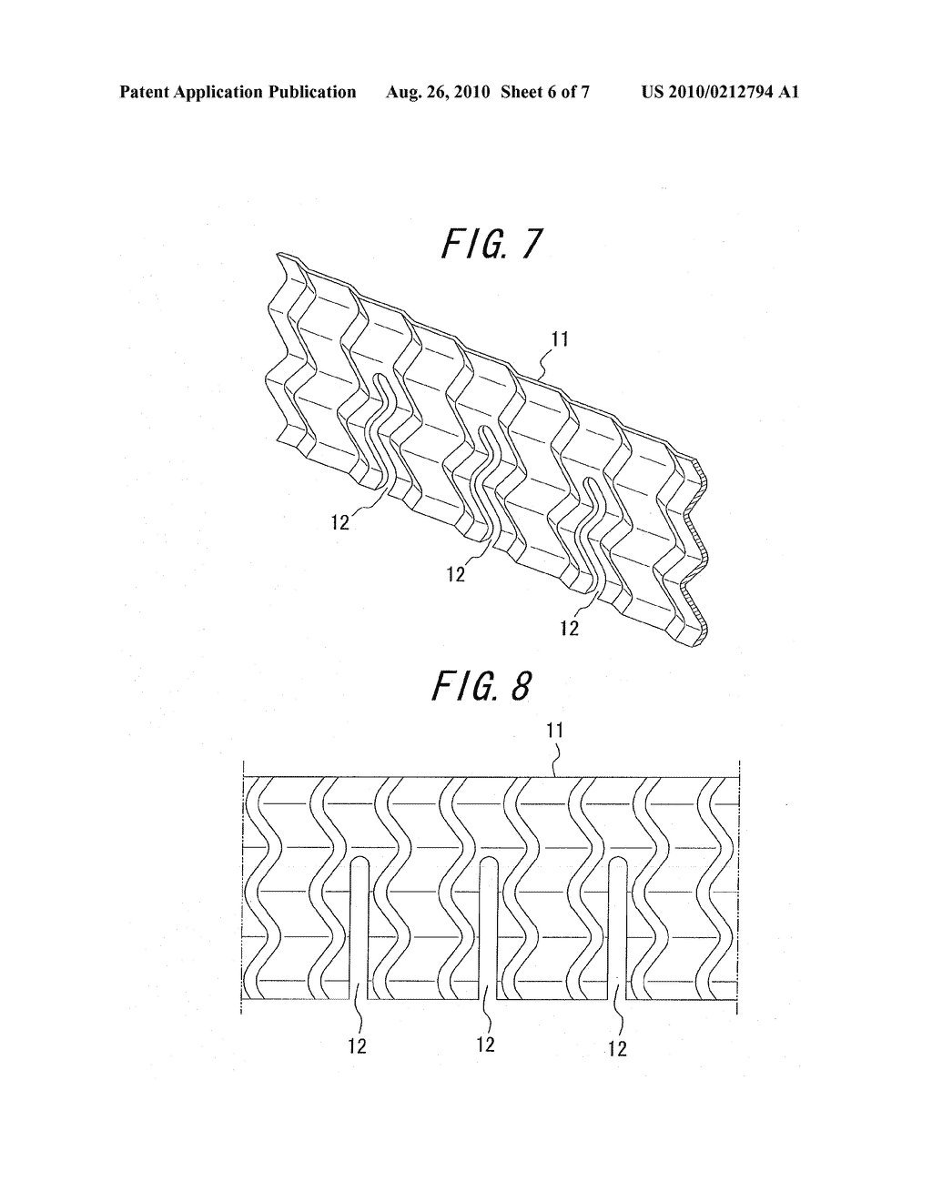 PNEUMATIC RADIAL TIRE - diagram, schematic, and image 07