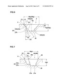 PNEUMATIC TIRE diagram and image