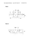 PNEUMATIC TIRE diagram and image