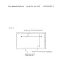 MANUFACTURING METHOD AND MANUFACTURING SYSTEM FOR OPTICAL DISPLAY DEVICE diagram and image