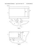 Method for the adhesion of windowpanes diagram and image