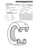 COMBINED ENVELOPE FOR TIRE RETREADING diagram and image