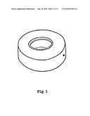 COMBINED ENVELOPE FOR TIRE RETREADING diagram and image