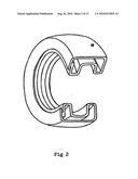 COMBINED ENVELOPE FOR TIRE RETREADING diagram and image