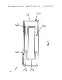 COMBINED ENVELOPE FOR TIRE RETREADING diagram and image