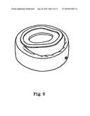 COMBINED ENVELOPE FOR TIRE RETREADING diagram and image