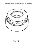 COMBINED ENVELOPE FOR TIRE RETREADING diagram and image