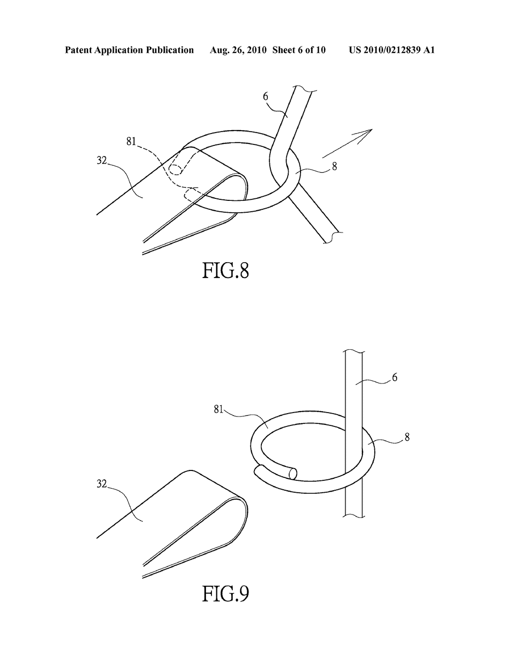 SAFETY STRUCTURE OF ROMAN SHADE - diagram, schematic, and image 07