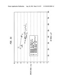 Absorbent sheet having regenerated cellulose microfiber network diagram and image