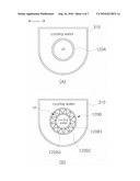 COOLING SYSTEM FOR A VEHICLE diagram and image