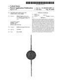 Methods for completing and stimulating a well bore diagram and image