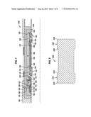 TRIGGERING MECHANISM DISCRIMINATED BY LENGTH DIFFERENCE diagram and image