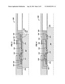 TRIGGERING MECHANISM DISCRIMINATED BY LENGTH DIFFERENCE diagram and image